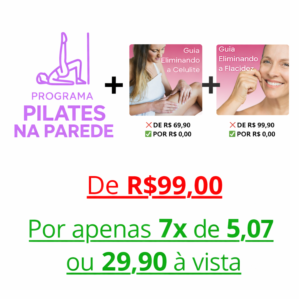 ACESSE O LINK E COMPRE